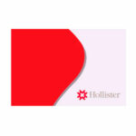 Hollister New Image Barrera Plana Flextend Recortable Aro Flotante con Marco adhesivo
