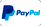 Imagen de logotipo Paypal