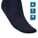 Jobst formen ambition calcetines de compresión con estilo para caballero