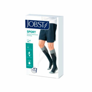 Jobst sport calcetín de compresión deportivo