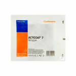 Acticoat 7 Aposito Antimicrobiano 15x15cm
