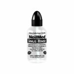 Lavador Nasal Sinus Rinse Kit c/10 Sobres Premezclados