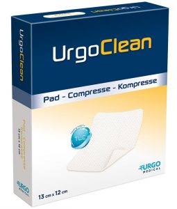 Urgo Clean Aposito10x10