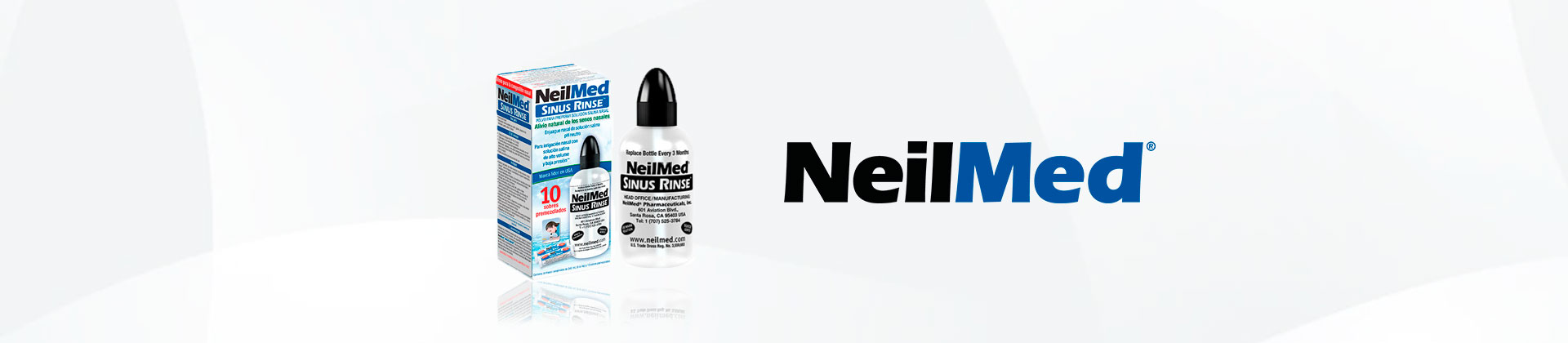 Banner-Neilmed