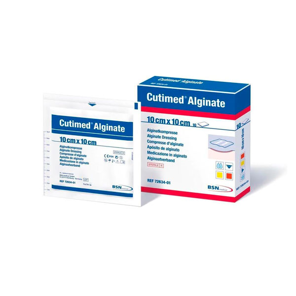 Cutimed-Alginate