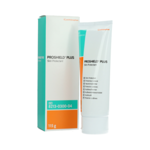 PROSHIELD PLUS CREMA INCONTINENCIA 118g