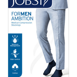 AMBITION Calcetin For Men Rodilla