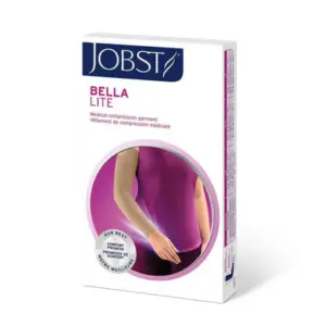 JOBST BELLA LITE Manga Compresion Vascular 20-30mmHg