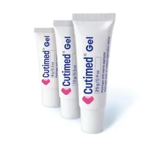 CUTIMED GEL 25g