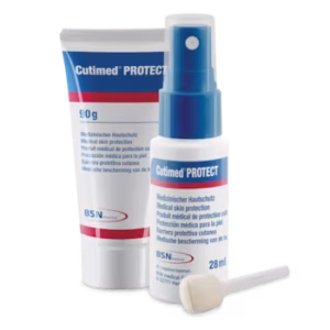 CUTIMED PROTEC SPRAY 28ml
