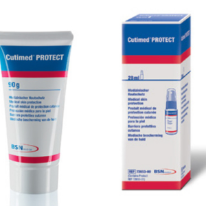 CUTIMED PROTEC CREMA 90g