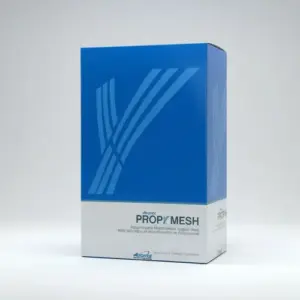 MALLA POLIPROPILENO HERMESH 30cm X 30cm